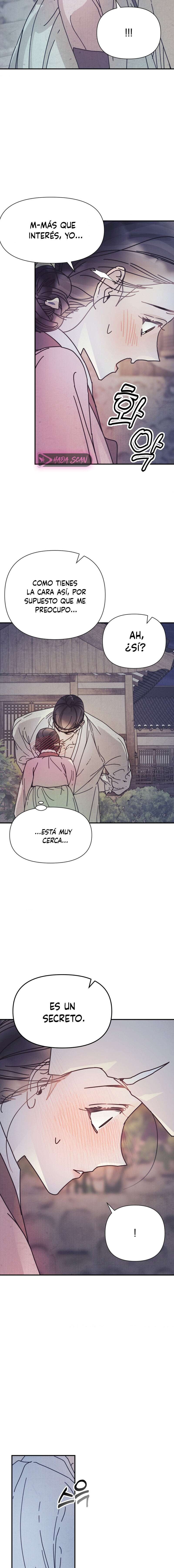 La Concubina capítulo 14 página 4