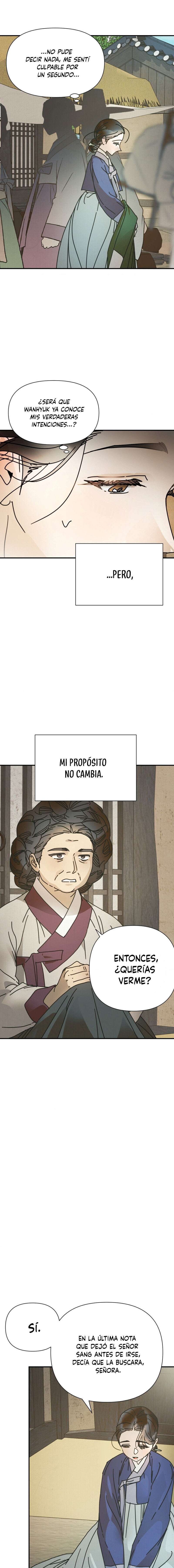 La Concubina capítulo 14 página 6