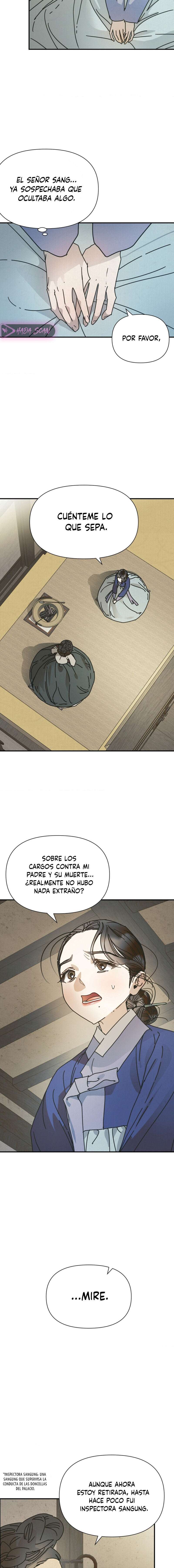 La Concubina capítulo 14 página 7