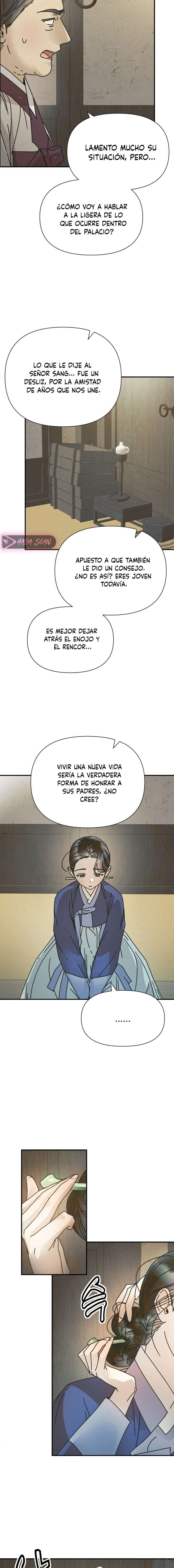La Concubina capítulo 14 página 8