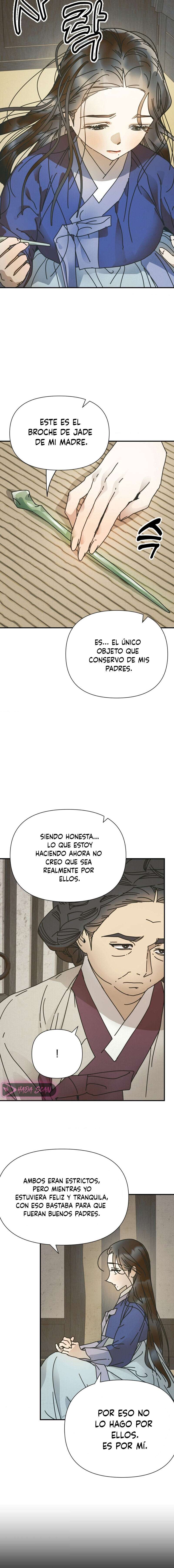 La Concubina capítulo 14 página 9