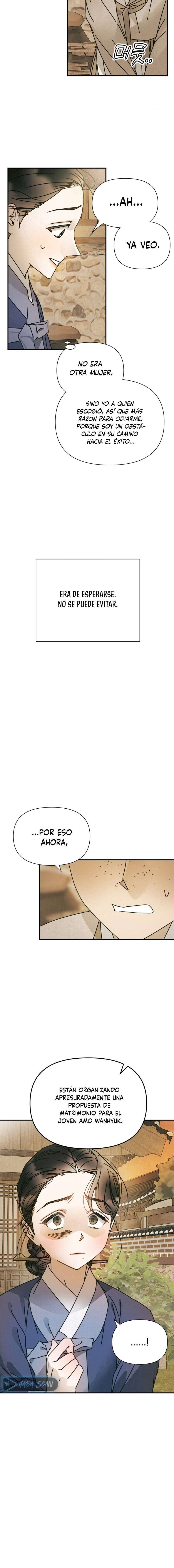 La Concubina capítulo 15 página 2