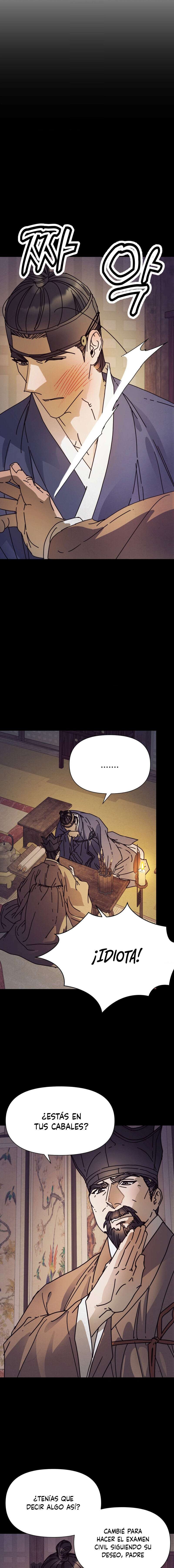 La Concubina capítulo 15 página 5