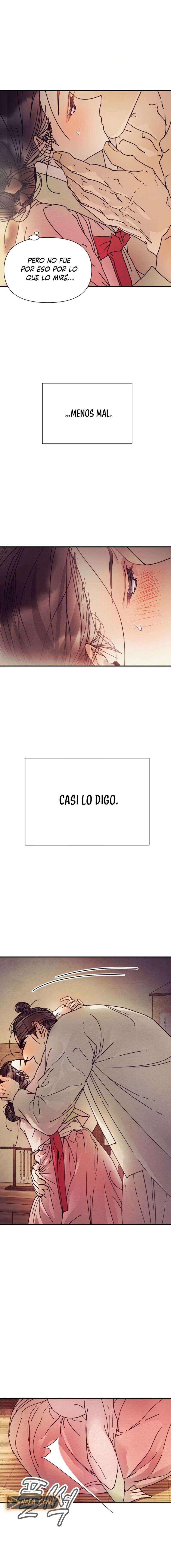 La Concubina capítulo 16 página 12