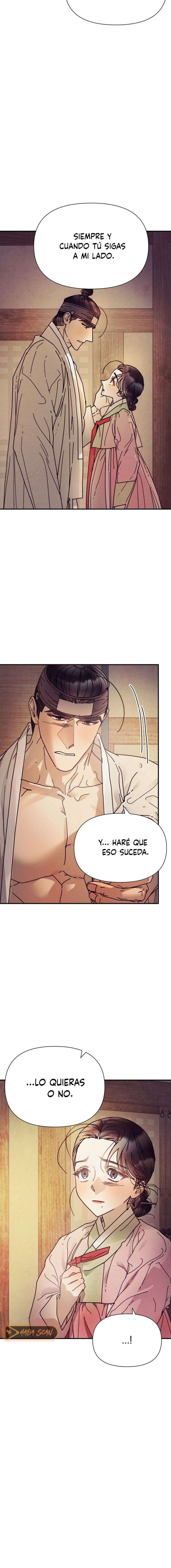 La Concubina capítulo 16 página 7