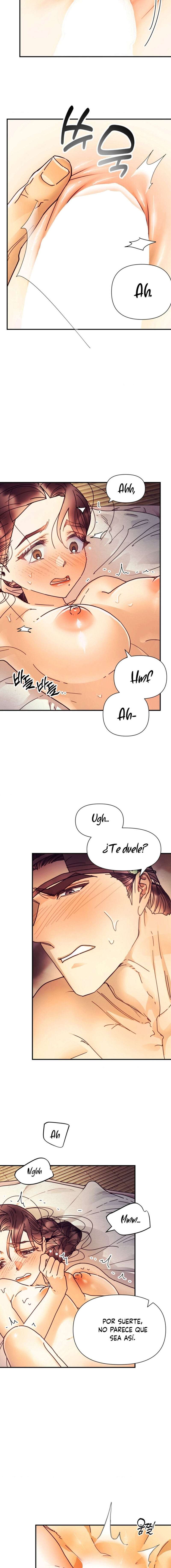 La Concubina capítulo 17 página 10