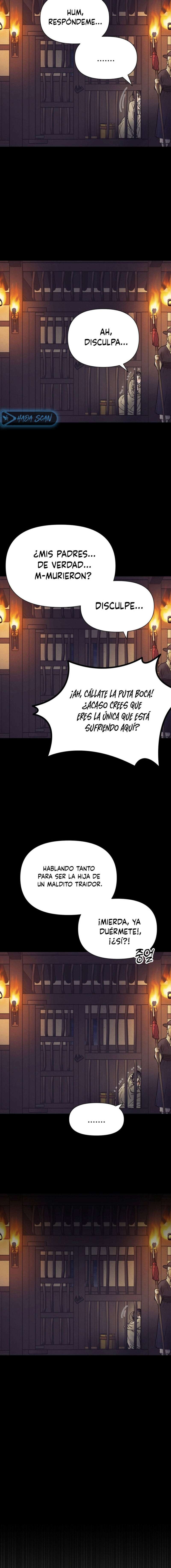 La Concubina capítulo 19 página 12
