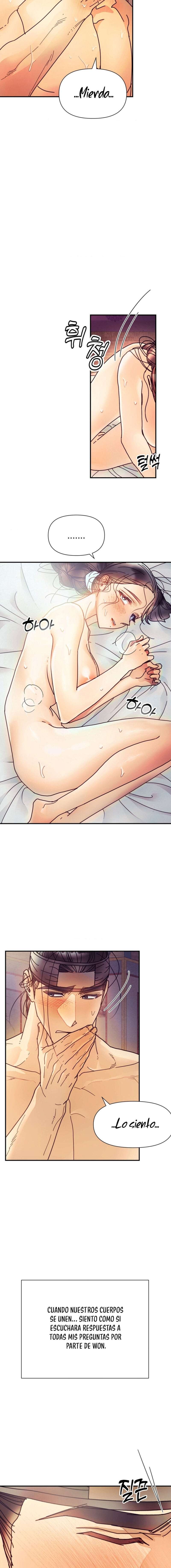 La Concubina capítulo 19 página 9