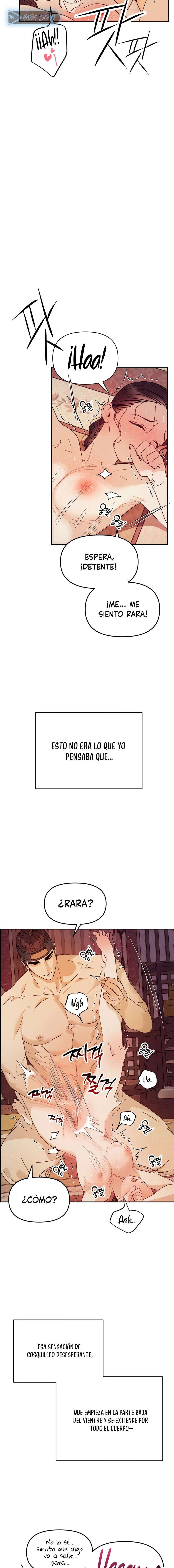 La Concubina capítulo 2 página 10