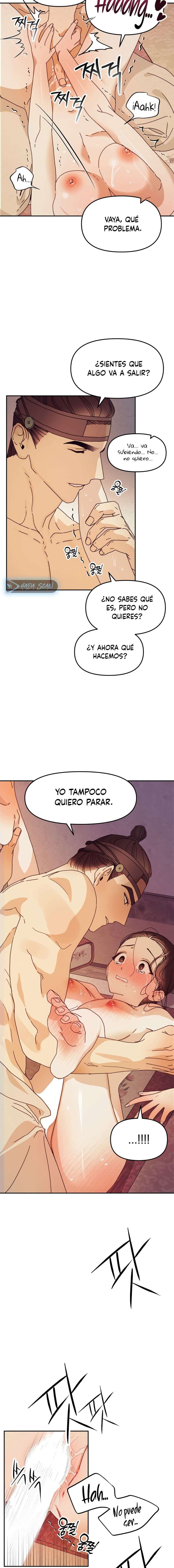 La Concubina capítulo 2 página 11