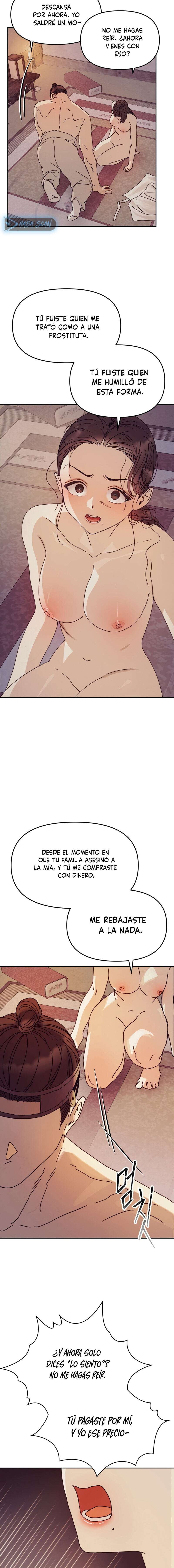 La Concubina capítulo 2 página 14