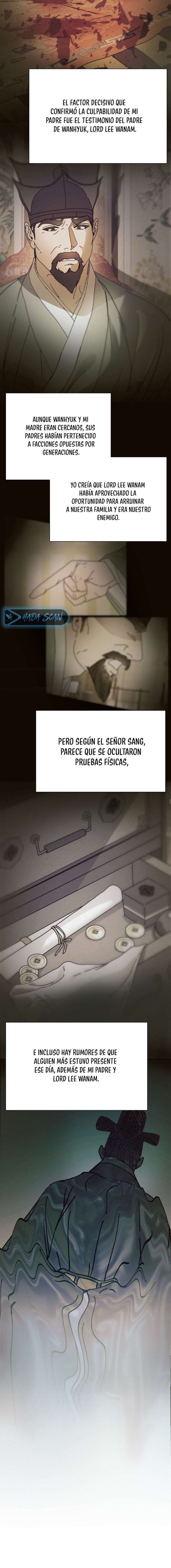 La Concubina capítulo 20 página 14