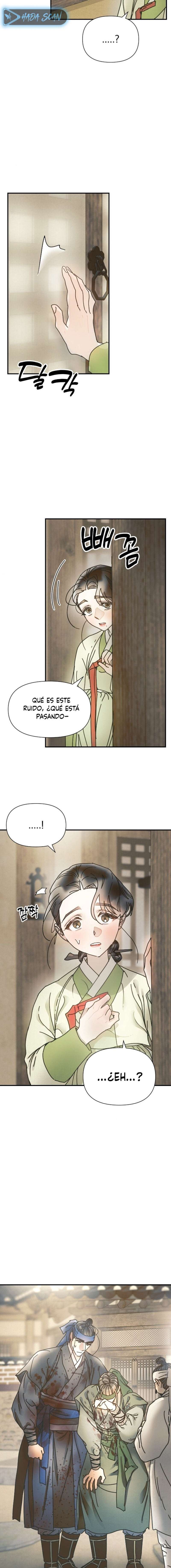 La Concubina capítulo 20 página 16