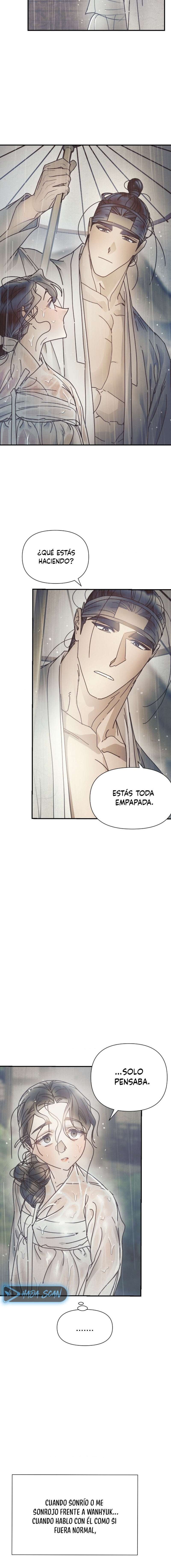 La Concubina capítulo 20 página 7