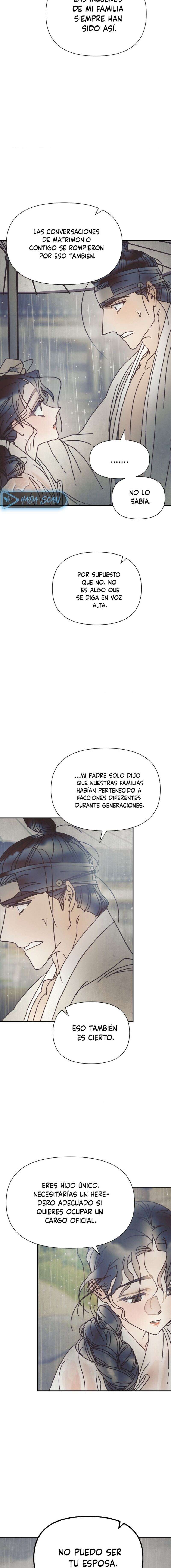 La Concubina capítulo 20 página 9