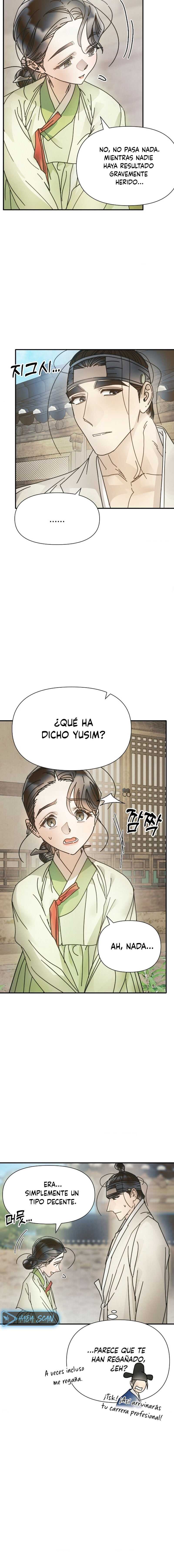 La Concubina capítulo 21 página 14
