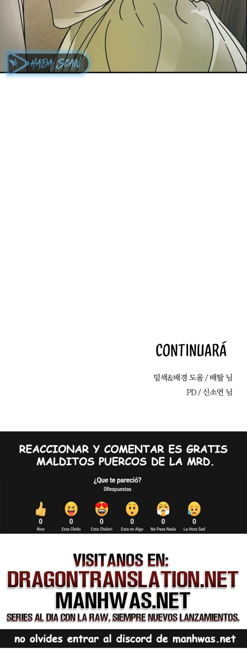 La Concubina capítulo 21 página 19