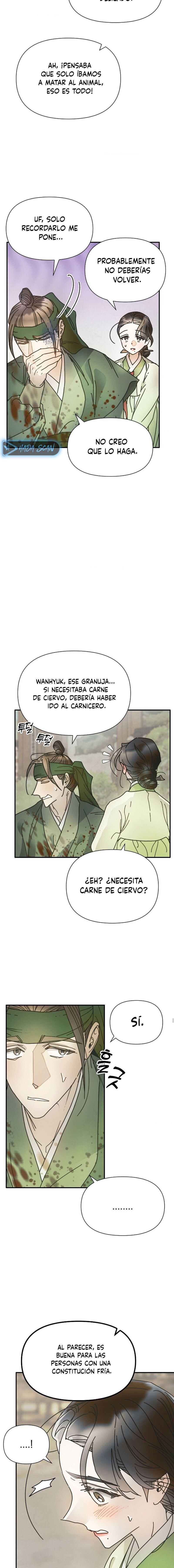 La Concubina capítulo 21 página 7