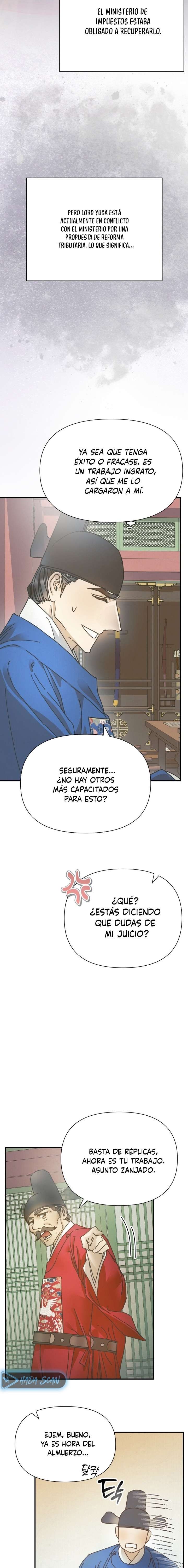 La Concubina capítulo 22 página 12