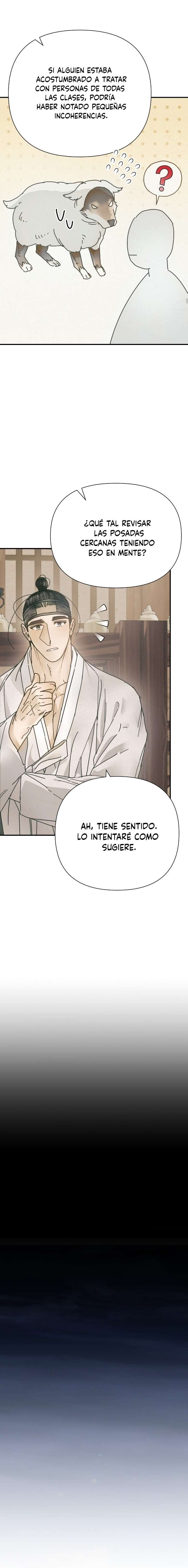 La Concubina capítulo 22 página 15
