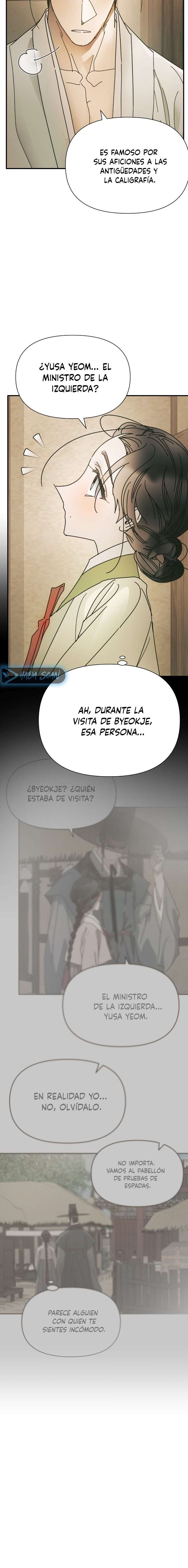 La Concubina capítulo 22 página 5