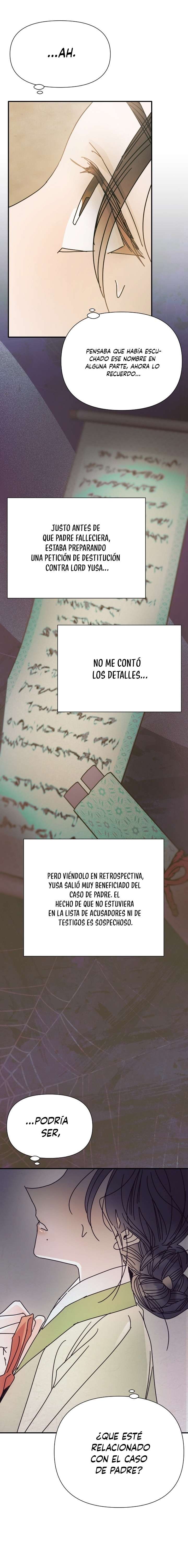 La Concubina capítulo 22 página 6