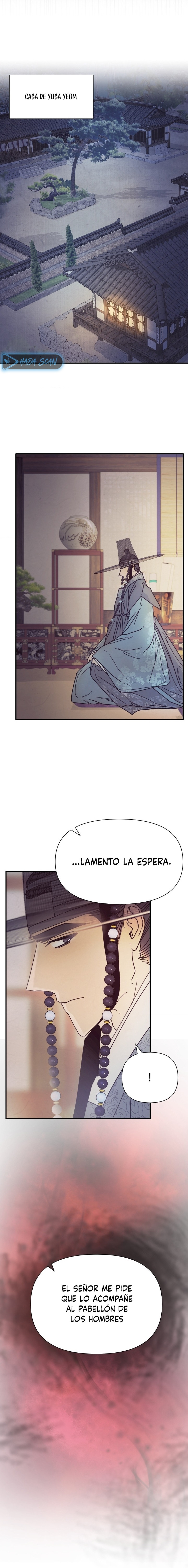 La Concubina capítulo 23 página 11