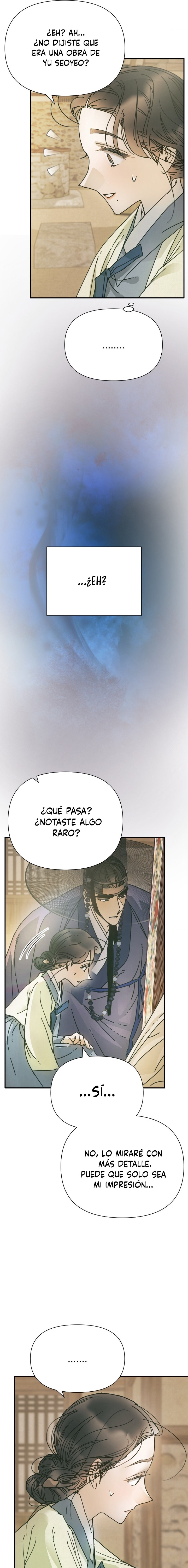 La Concubina capítulo 23 página 9