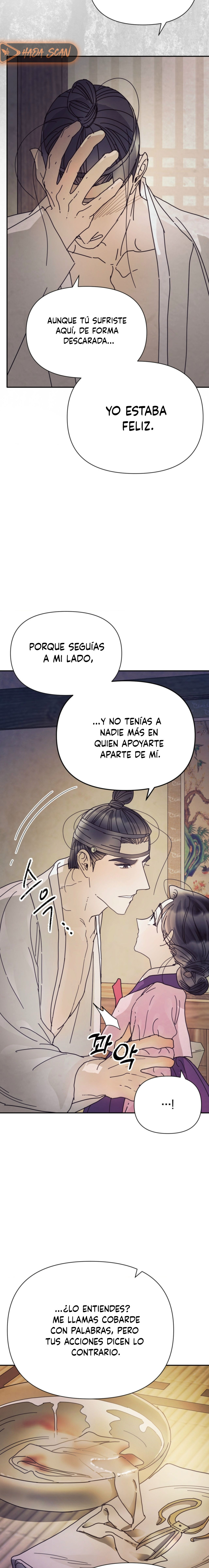 La Concubina capítulo 24 página 15