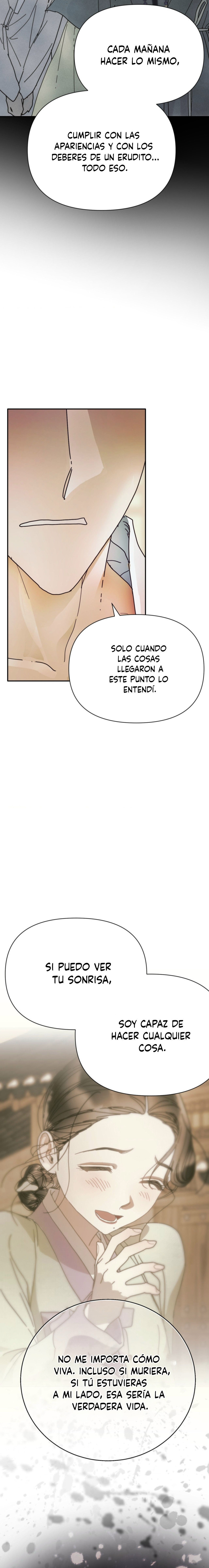 La Concubina capítulo 24 página 17