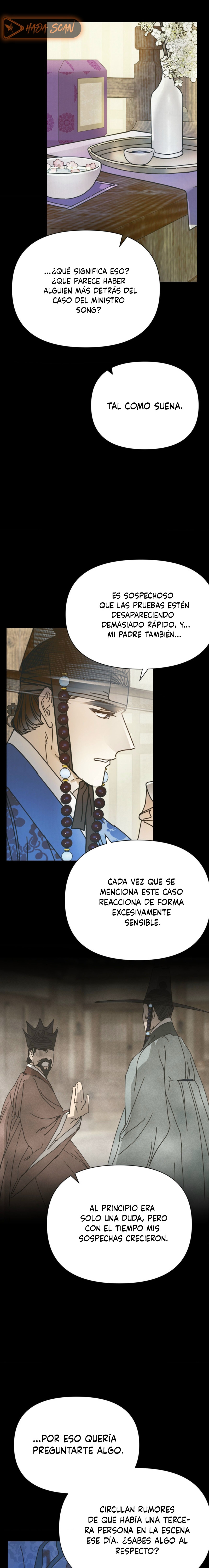 La Concubina capítulo 24 página 4