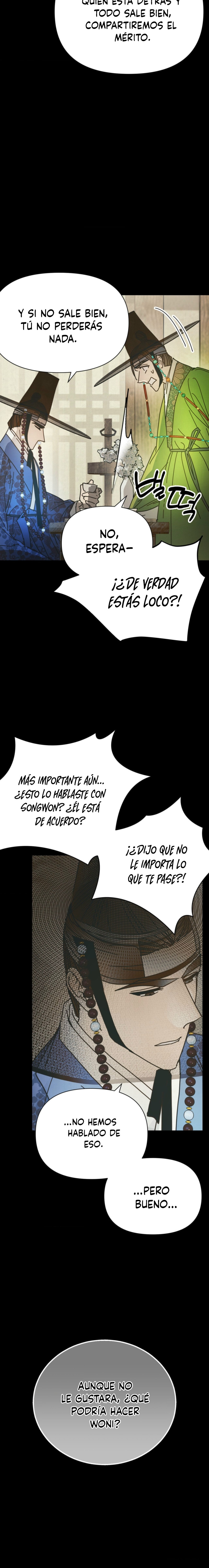 La Concubina capítulo 24 página 6