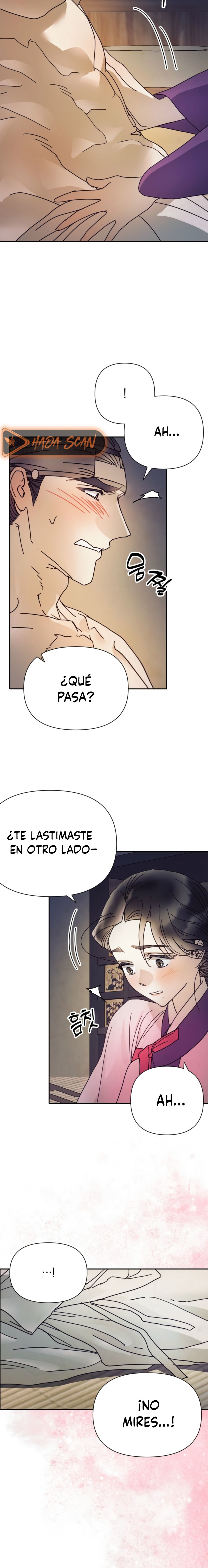 La Concubina capítulo 25 página 10