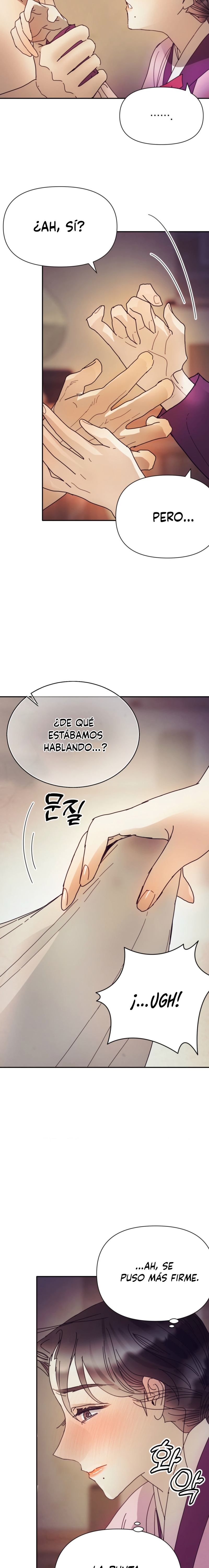 La Concubina capítulo 25 página 16