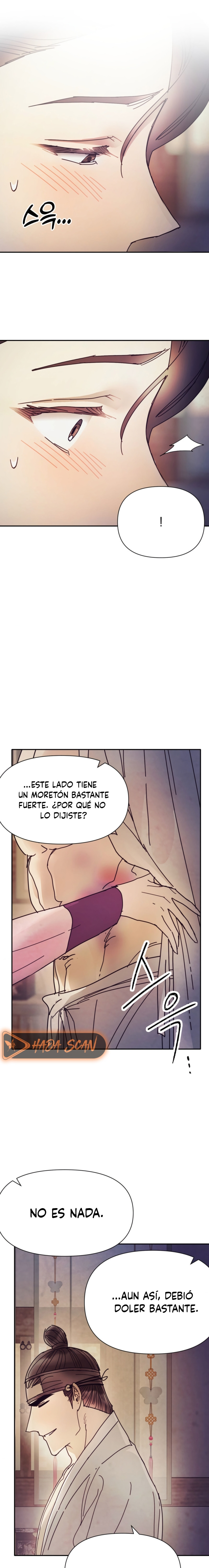 La Concubina capítulo 25 página 4