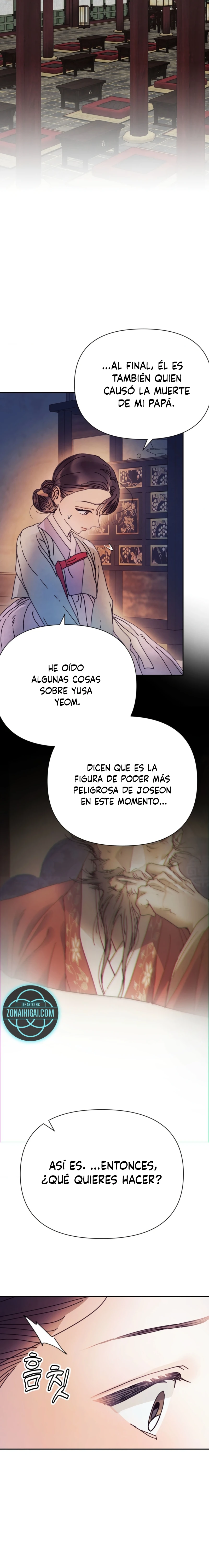 La Concubina capítulo 29 página 13