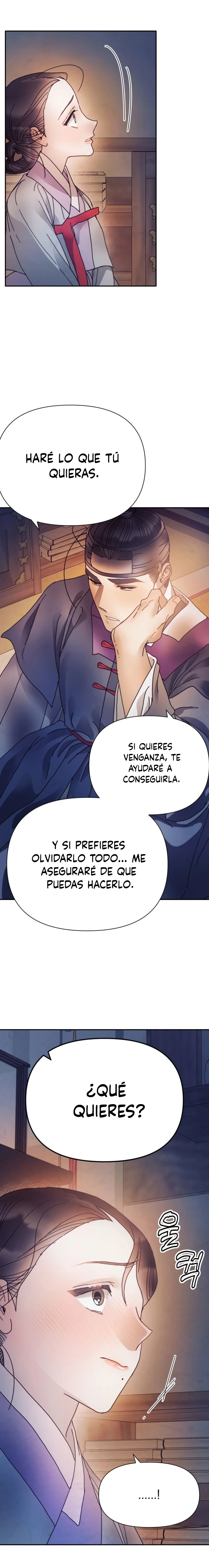 La Concubina capítulo 29 página 14