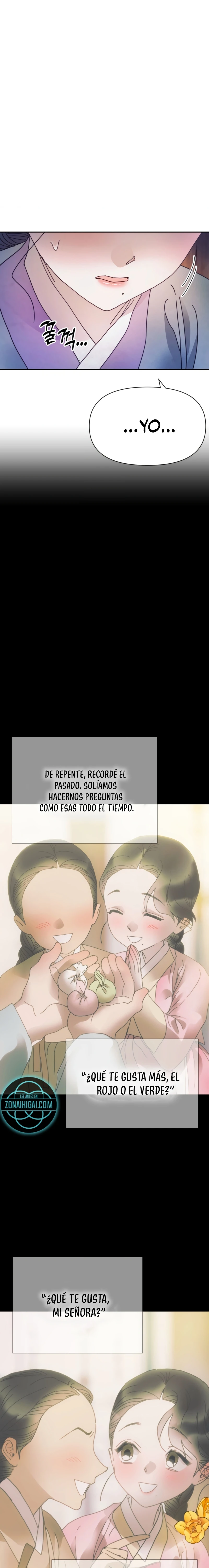 La Concubina capítulo 29 página 15