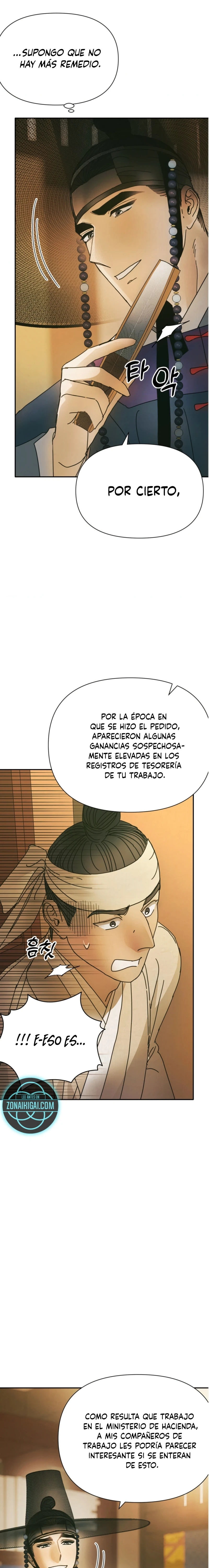 La Concubina capítulo 29 página 2