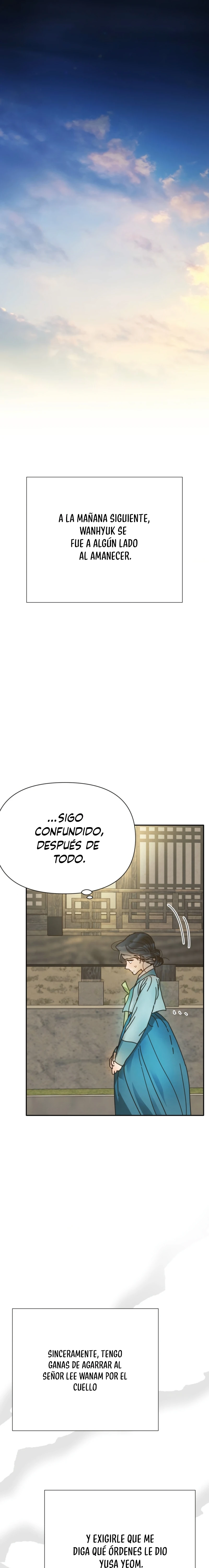 La Concubina capítulo 29 página 22