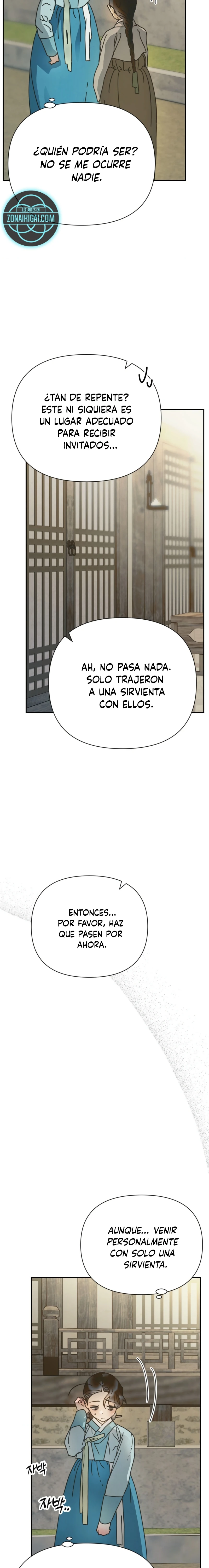 La Concubina capítulo 29 página 24