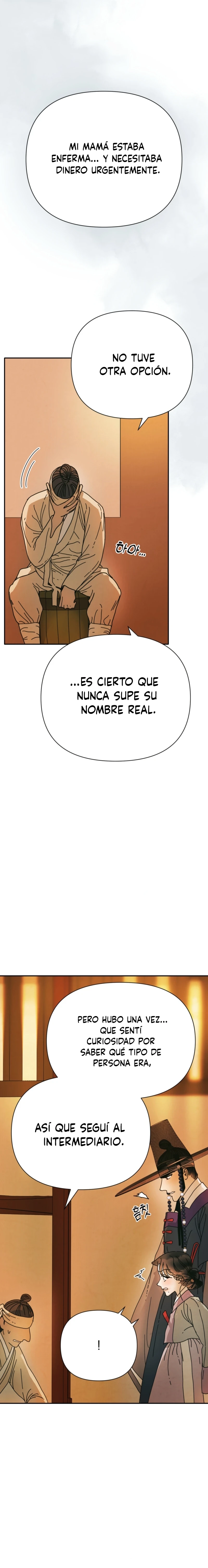 La Concubina capítulo 29 página 5