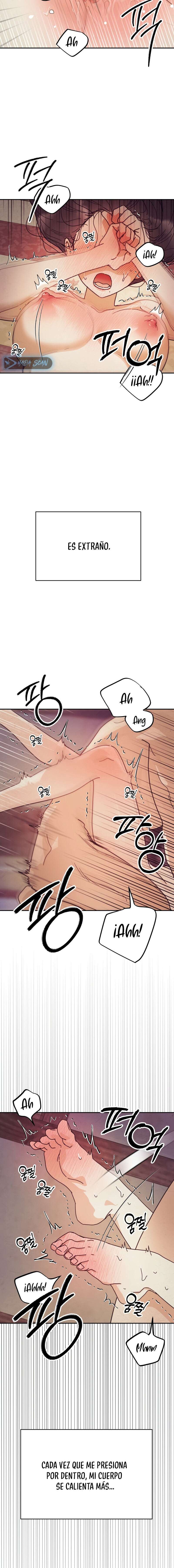 La Concubina capítulo 3 página 6