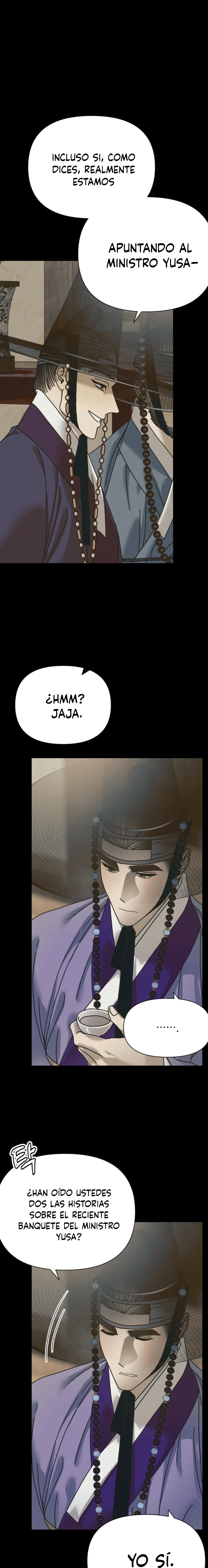 La Concubina capítulo 31 página 14