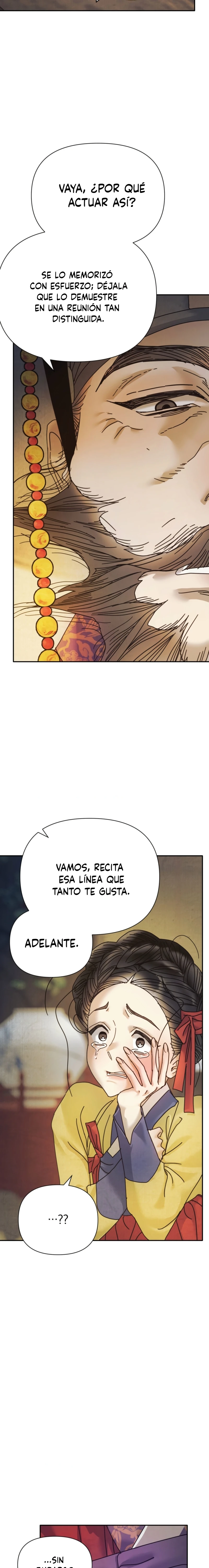 La Concubina capítulo 31 página 21
