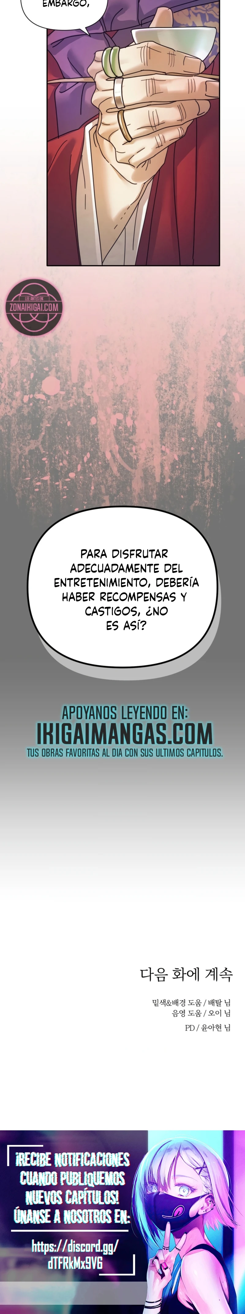 La Concubina capítulo 31 página 22