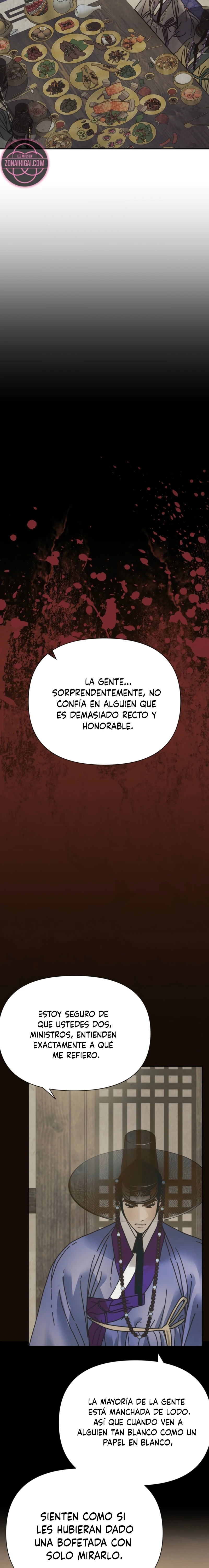 La Concubina capítulo 32 página 12