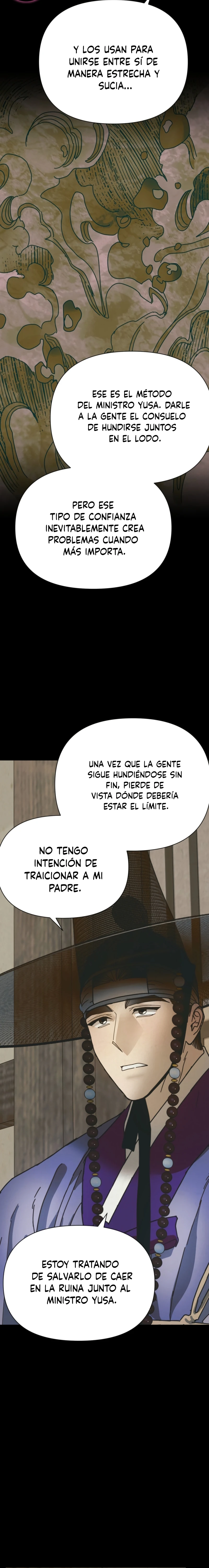 La Concubina capítulo 32 página 14