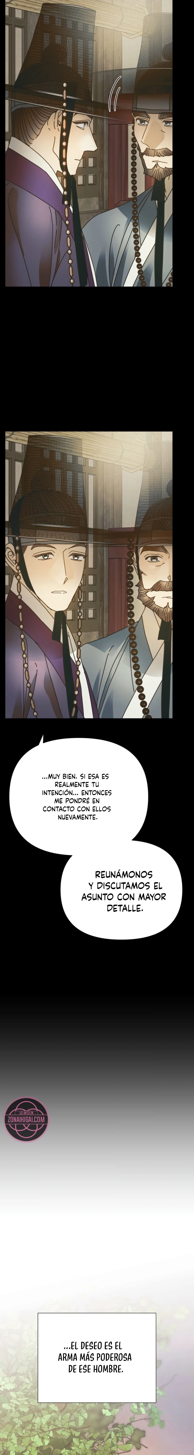 La Concubina capítulo 32 página 15