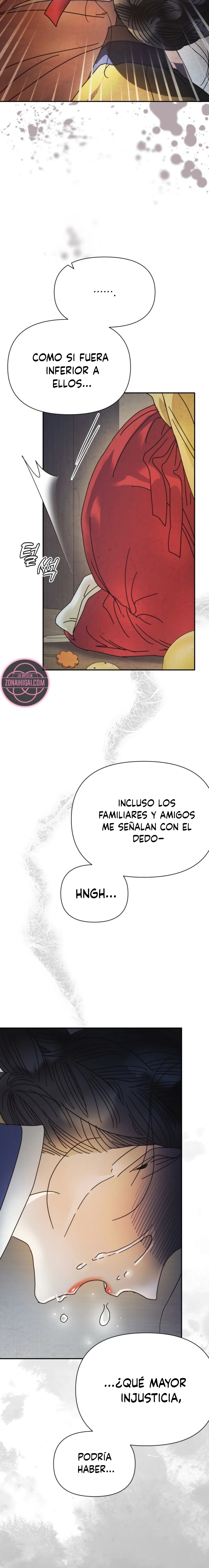 La Concubina capítulo 32 página 8